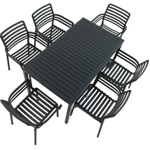 Comedor Cube Doga