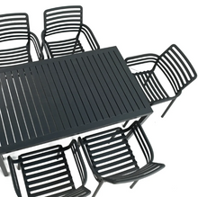 Comedor Cube Doga