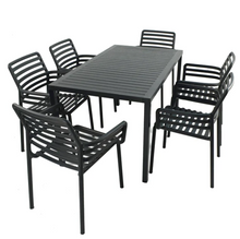Comedor Cube Doga