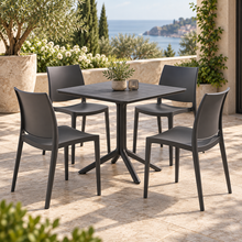 Comedor Sense Venecia 80 (4P)