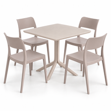 Comedor Vita Venecia 80 (4P)