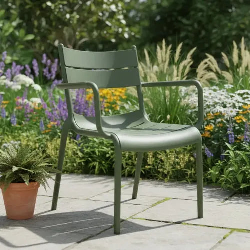 Silla Novo con Brazos