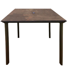 Mesa ADA Sunset Cuadrada 36"