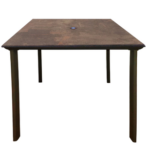 Mesa ADA Sunset Cuadrada 36"