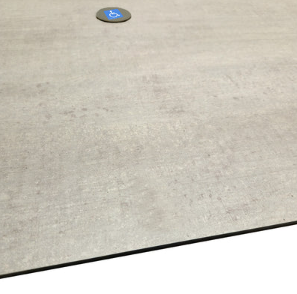Mesa ADA Sunset Cuadrada 36"