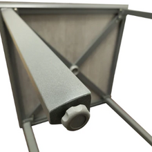 Mesa ADA Sunset Cuadrada 36"