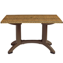 Mesa Atlanta 48x32"