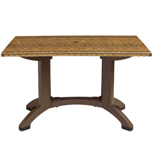 Mesa Atlanta 48x32"