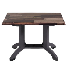 Mesa Atlanta 48x32"