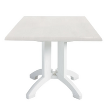 Mesa Atlanta Cuadrada 32"