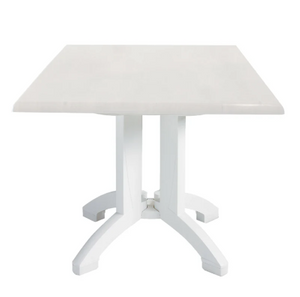 Mesa Atlanta Cuadrada 32"