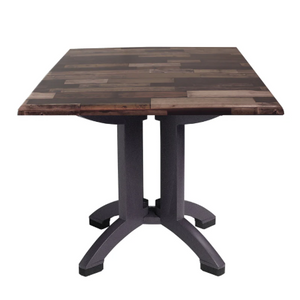 Mesa Atlanta Cuadrada 32"
