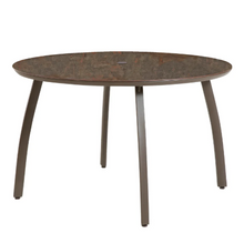 Mesa Sunset Redonda 42"