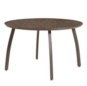 Mesa Sunset Redonda 42"