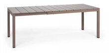 mesa nardi silla doga comedor
