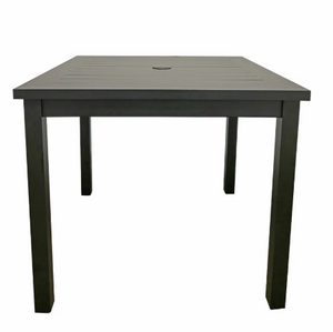 Mesa Sigma Cuadrada 34"