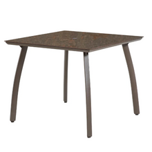 Mesa Sunset Cuadrada 36"
