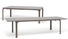 Comedor Alloro Palma 10P
