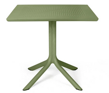 Comedor Doga Clip 80 (4P)