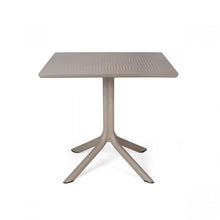 Comedor Doga Clip 80 (4P)