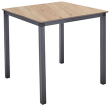 Conjunto Trena-Taupe 80x80