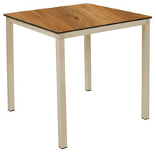 Conjunto Trena-Taupe 80x80