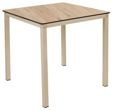 Conjunto Trena-Taupe 80x80