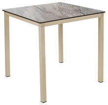 Conjunto Trena-Taupe 80x80