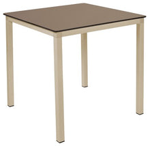 Conjunto Trena-Taupe 80x80