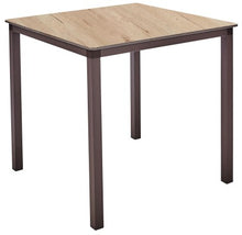 Conjunto Trena-Taupe 80x80