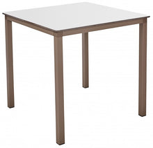 Conjunto Trena-Taupe 80x80