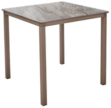 Conjunto Trena-Taupe 80x80