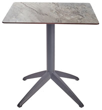 Conjunto Noon-Terracota Quatro 80