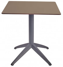 Conjunto Noon-Terracota Quatro 80