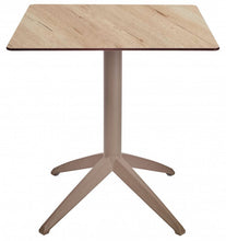 Conjunto Noon-Terracota Quatro 80