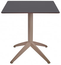 Conjunto Noon-Terracota Quatro 80
