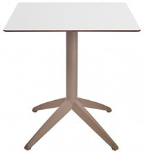 Conjunto Noon-Terracota Quatro 80
