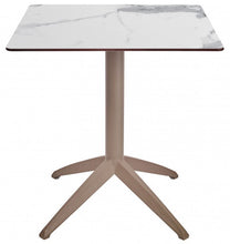 Conjunto Noon-Terracota Quatro 80