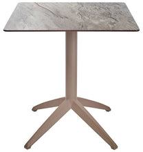 Conjunto Noon-Terracota Quatro 80