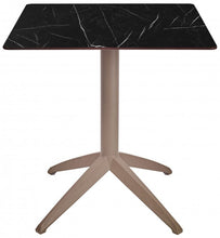 Conjunto Noon-Terracota Quatro 80