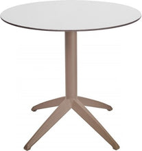 Conjunto Trena-Taupe Quatro 80