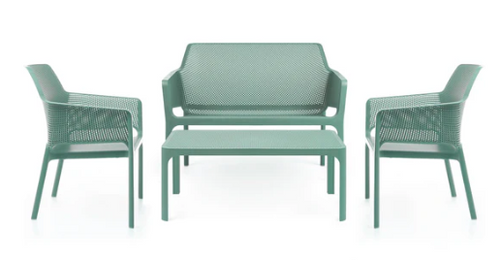 Set Net Relax (4P)