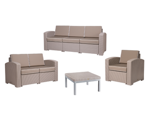 Set Alpinia (6P)
