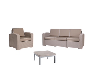 Set Alpinia (4P)
