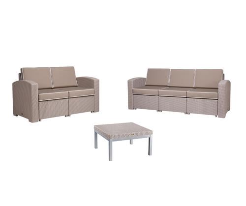 Set Alpinia (5P)