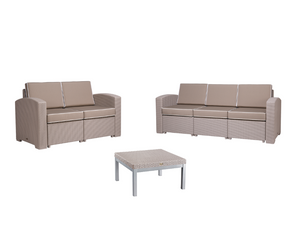 Set Alpinia (5P)