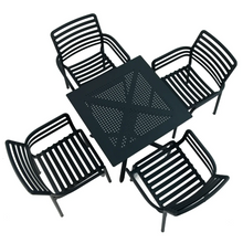 Comedor Doga Clip