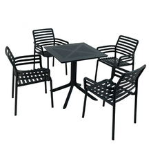 Comedor Doga Clip