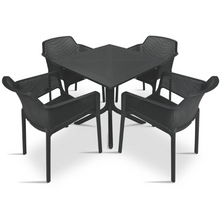 silla mesa nardi comedor 