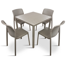 Comedor Bit Cube 80